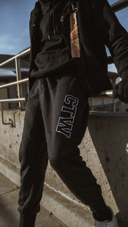 Varsity Sweatpant LOW