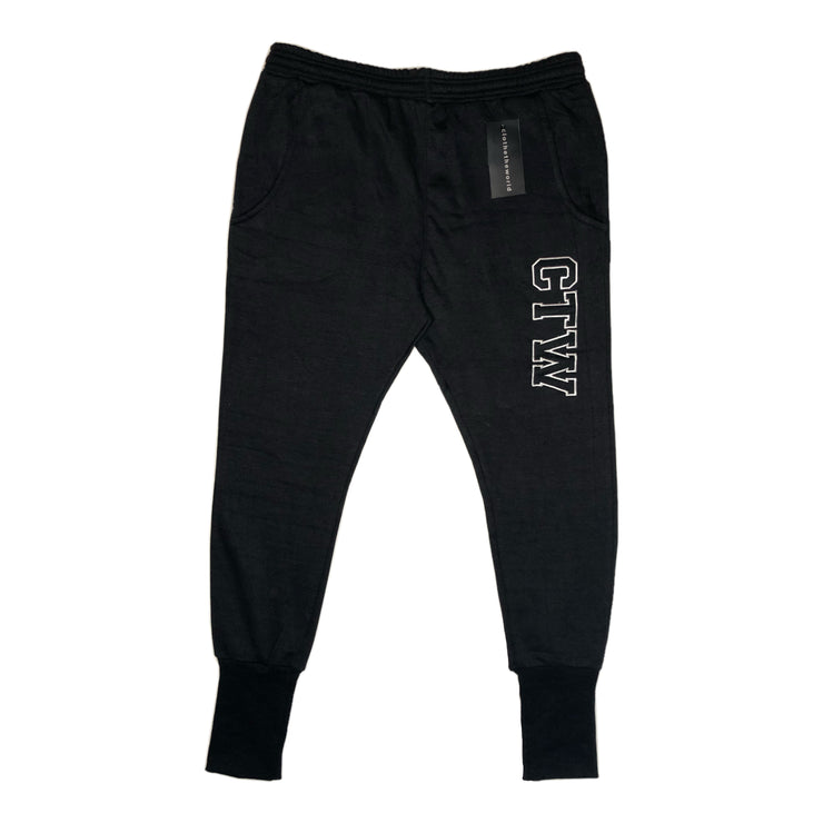 Varsity Sweatpant MID