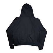 Black Sig Hoodie