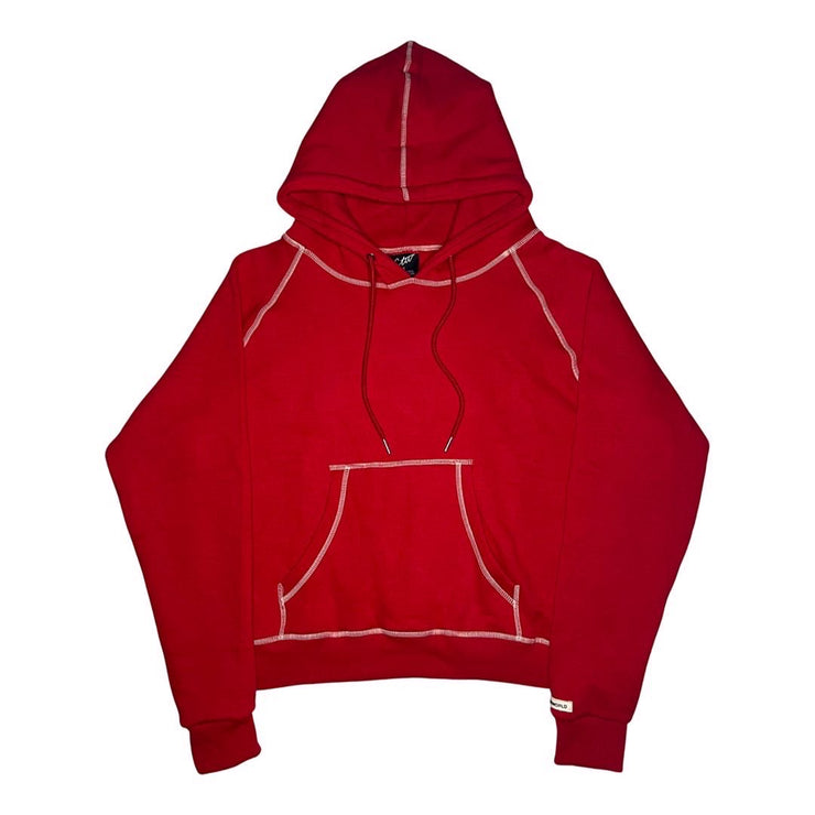 Blueprint Hoodie