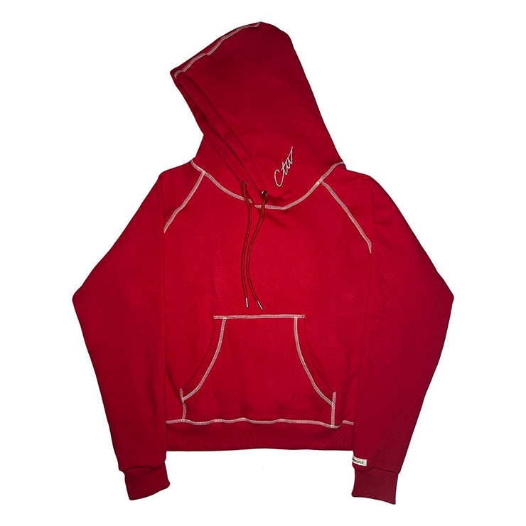 Blueprint Hoodie