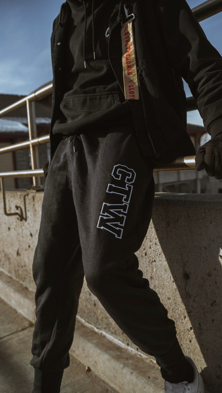 Varsity Sweatpant MID